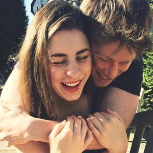 Meet your Posher, Isabel